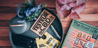 Les derniers hashs de Cbdmaker (El Professor)