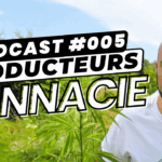 Interview de Cannacie