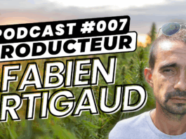 Interview de Fabien Artigaud