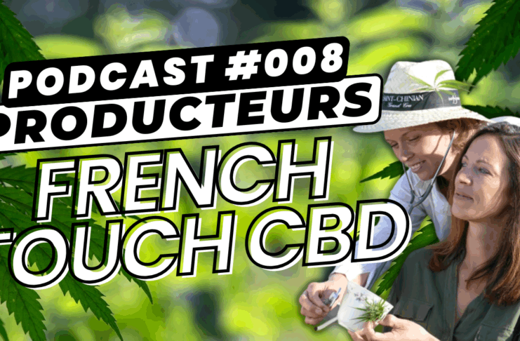 Interview de French Touch CBD