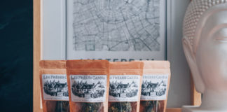 Les 4 nouvelles des Frères Canna !