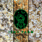 Izno Farm : résines & fleur