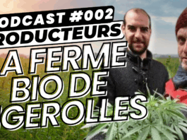 Interview de La Ferme Bio de Pigerolles