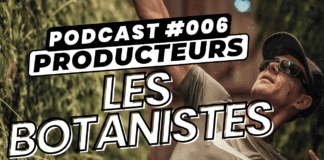 Interview des Botanistes