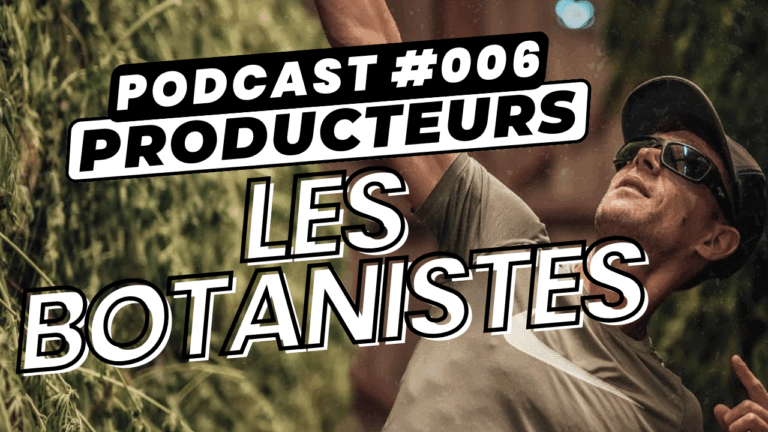 Interview des Botanistes