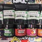 Cannacie, fleurs et hash 2025