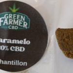 Test de Green Farmer CBD