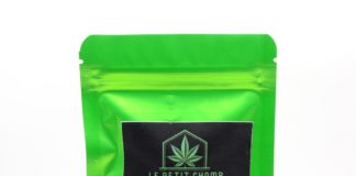 Découverte du Petit Champ !