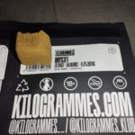 Dry Sift de Kilogrammes