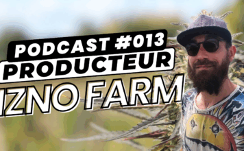 Interview de Izno Farm