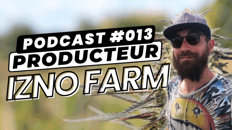 Interview de Izno Farm