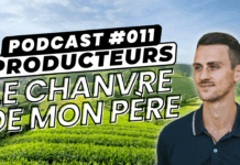 Interview du Chanvre de mon Père