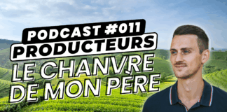 Interview du Chanvre de mon Père