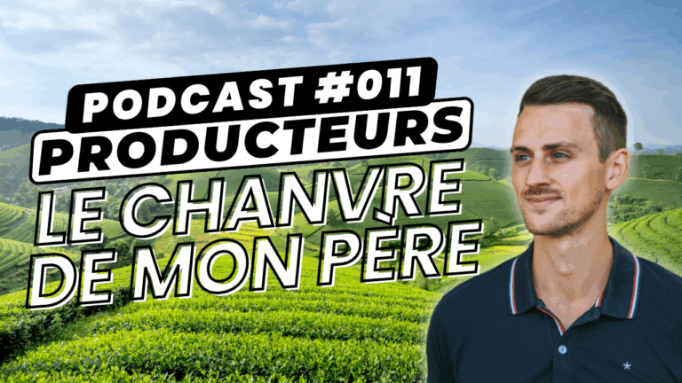 Interview du Chanvre de mon Père