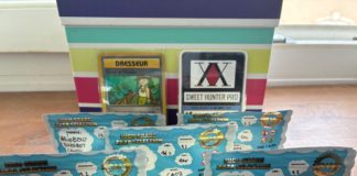 Les pépites de Sweet CBD France