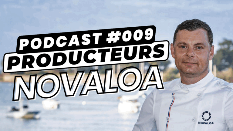 Interview de Novaloa (Cbdvap)