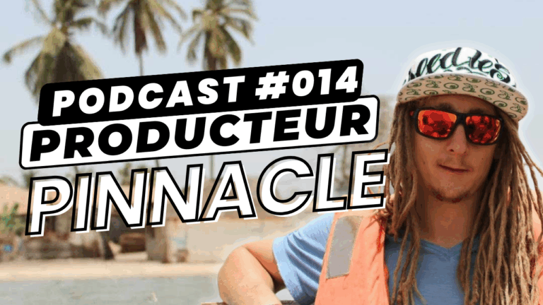Interview de Pinnacle Solutions
