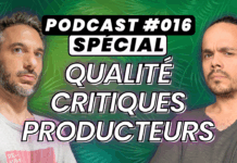 Interview de Ben et Oro