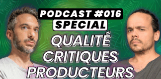 Interview de Ben et Oro