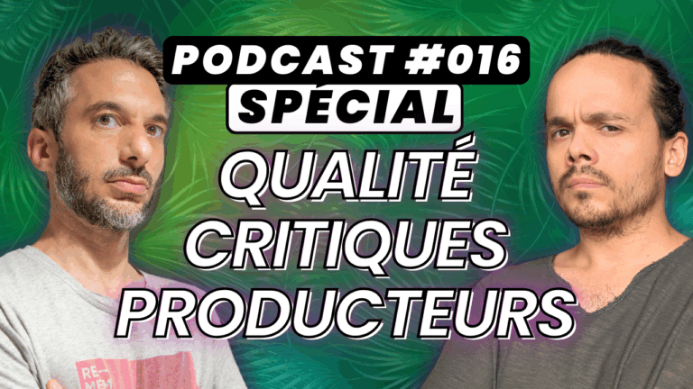 Interview de Ben et Oro