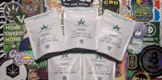 La Tête Française, nouvelles variétés