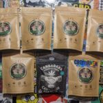 Découverte de Cannababa !