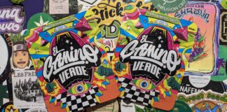 Fear of God & Lemon Hash (WeNeed)