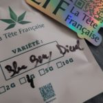 La Blueberry Diesel de la Tête Française