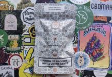 Découverte de Morocco CBD