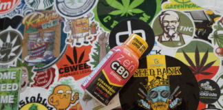 Boisson Strawberry Lemonade signée Zen CBD !