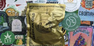 J’ai testé les fleurs La Centrale Vapeur