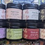 Les Plantes de Tomine x Terpz en Herbe (Fleurs light dep)