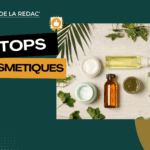 Les meilleures cosmétiques CBD