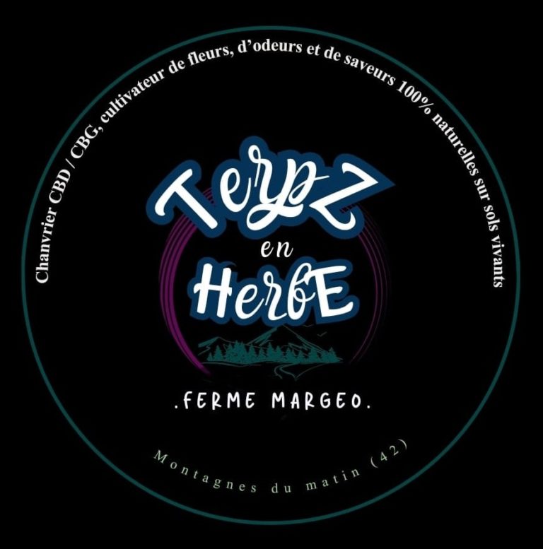 COUPON TERPZ EN HERBE