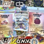 Rosin et fleurs ! (Jungle House)