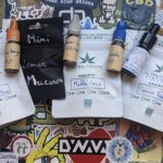 La Tête Française, huiles, fleurs et eliquides !