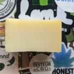 Can’opée, un savon Bio Chanvre Félinois !