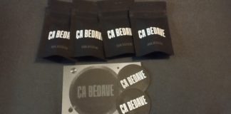 Découverte et critique de Ça Bedave !
