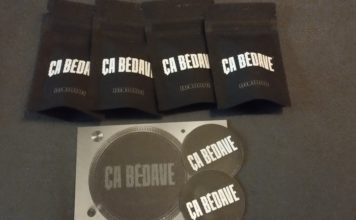 Découverte et critique de Ça Bedave !