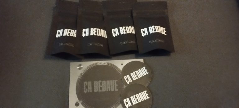Découverte et critique de Ça Bedave !