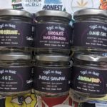 Terpz en Herbe : de nouvelles variétés !