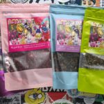 Les thés signés The Best of Nature !