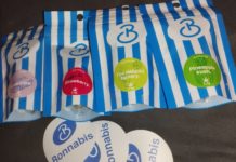 Les dernières fleurs de Bonnabis