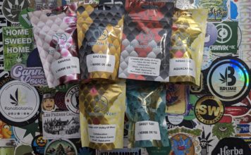 Des exclus chez Poisson Vert !