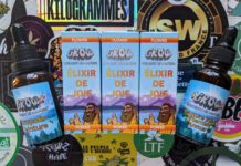 Ma cure The Best of Nature