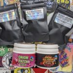 Des types III gmo et chem ?! (Black Goat Farmz)