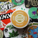 Les CBD Pouches de Canndid