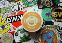 Les CBD Pouches de Canndid