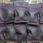 La récolte 2025 de Mister Izno ! (Une partie)