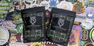 Découverte de Kanafarm !